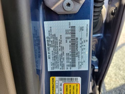 Used 2019 Lincoln MKZ Premiere FWD image 34