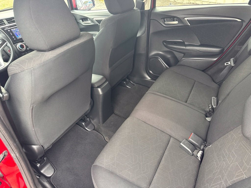 Used 2016 Honda Fit EX image 16