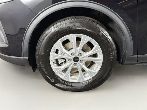 Used 2024 Ford Escape Active w/ Tech Pack #2 image 30