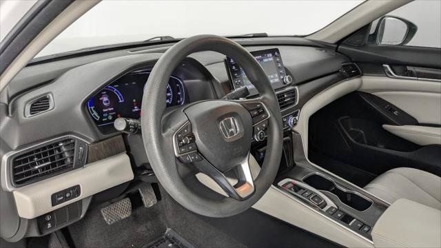 Used 2018 Honda Accord EX image 24