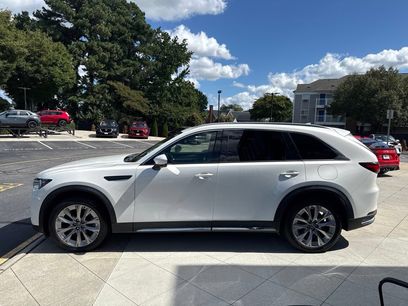 Used 2024 MAZDA CX-90 3.3 Turbo w/ Premium Plus Pkg