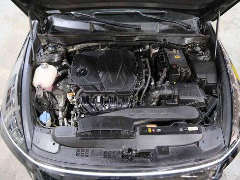 Used 2024 Hyundai Sonata SEL image 33