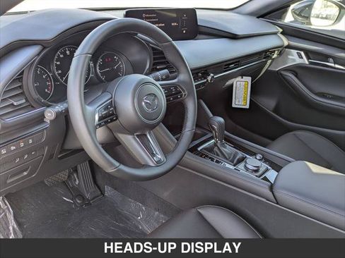 New 2026 MAZDA MAZDA3 2.5 Turbo Premium Plus AWD/4WD image 7