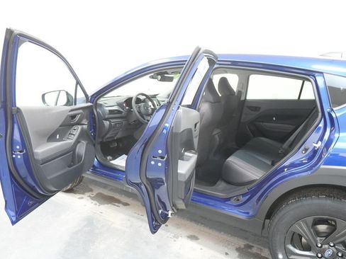 New 2026 Subaru Crosstrek 2.5i image 16