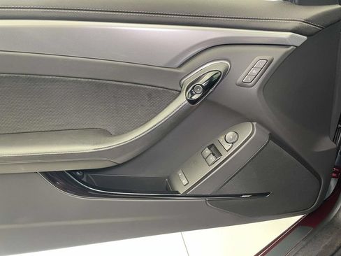 Used 2014 Cadillac CTS V RWD image 27