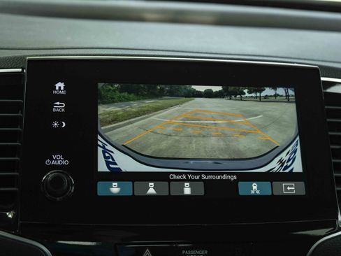 Used 2023 Honda Passport EX-L image 30