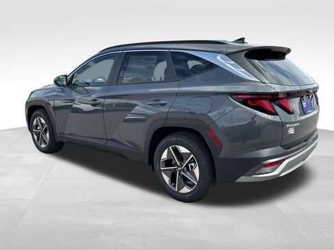 New 2026 Hyundai Tucson SEL FWD image 3