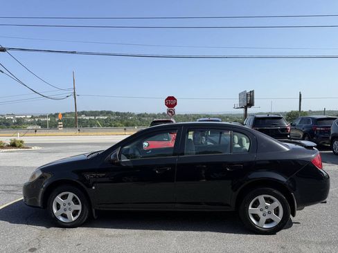 Used 2008 Chevrolet Cobalt LT FWD image 8