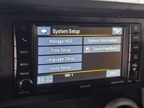 Used 2010 Jeep Wrangler Unlimited Sahara w/ Trailer Tow Group image 35