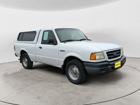 Used 2003 Ford Ranger 2WD Regular Cab image 6