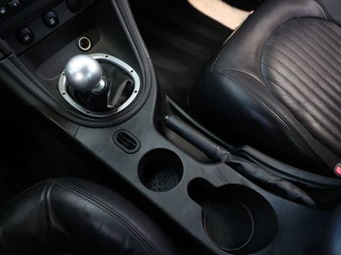 Used 2001 Ford Mustang GT image 34