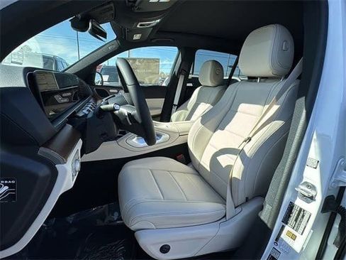 New 2026 Mercedes-Benz GLE 350 4MATIC image 15