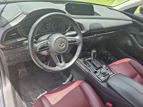 Used 2025 MAZDA CX-30 AWD 2.5 S w/ Preferred Package image 15