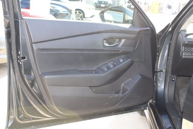 Used 2024 Honda Accord EX image 11