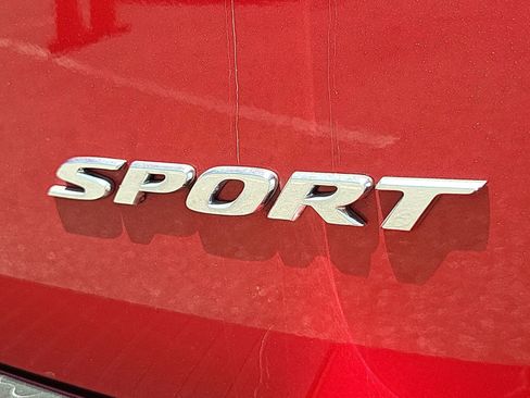 Certified 2023 Honda Odyssey Sport image 30
