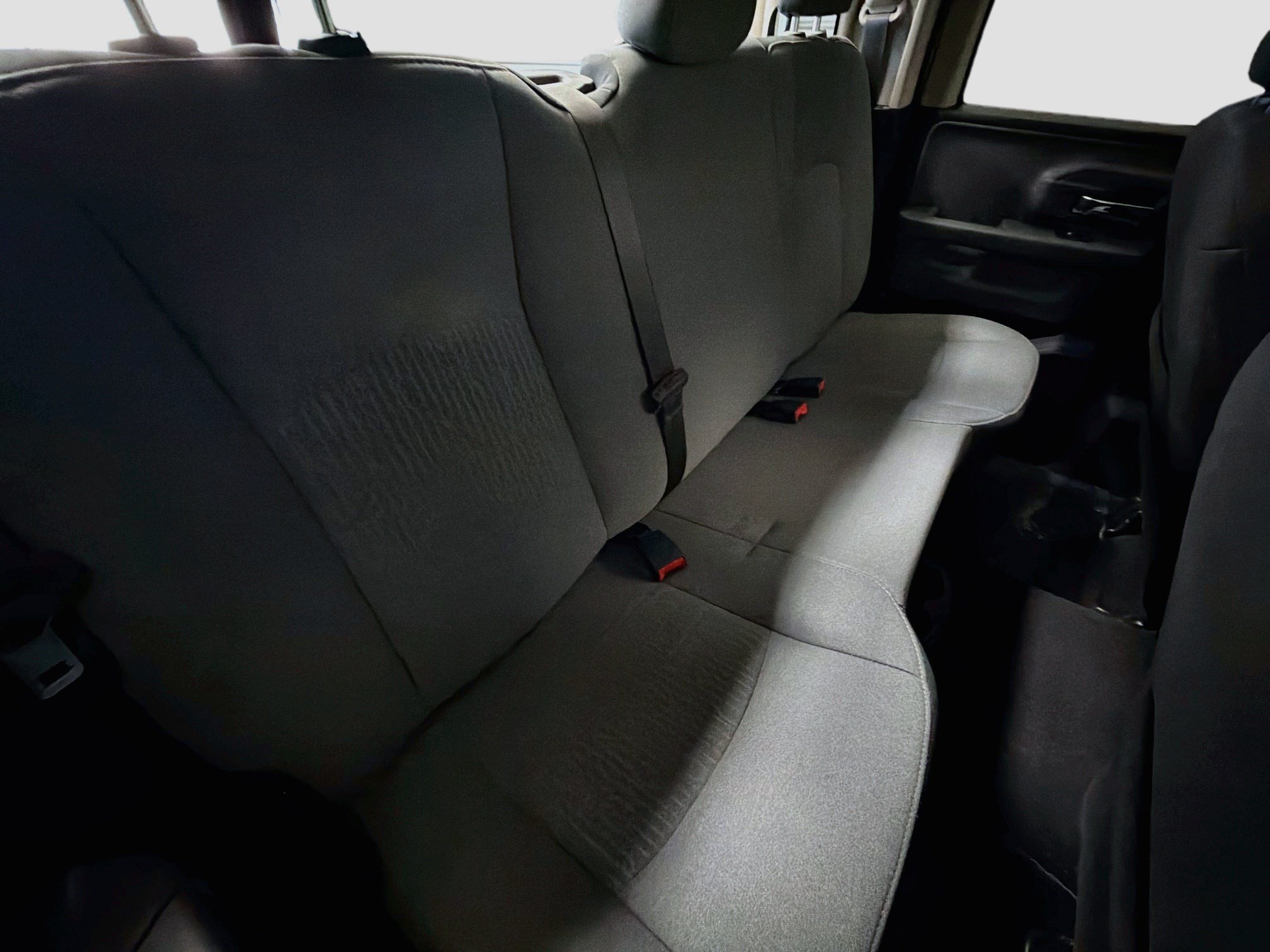 Used 2024 RAM 1500 Classic SLT AWD/4WD image 14