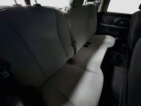 Used 2024 RAM 1500 Classic SLT AWD/4WD image 14