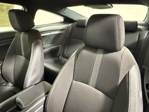 Used 2019 Honda Civic Sport image 34