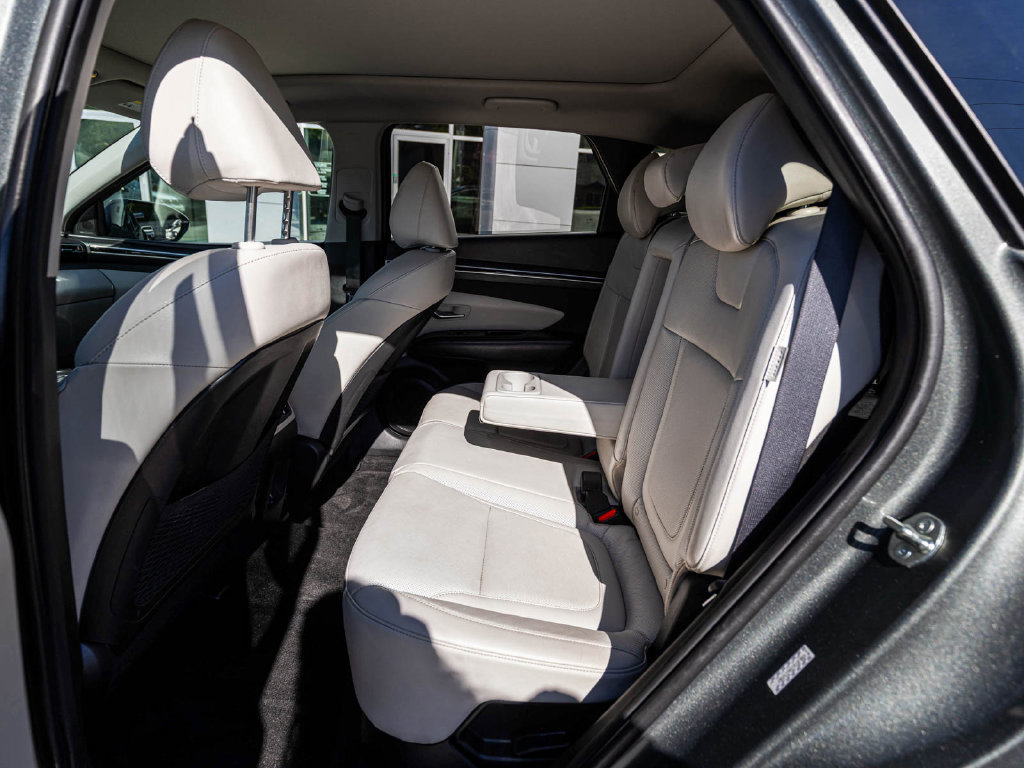 Used 2024 Hyundai Tucson Limited AWD/4WD image 26