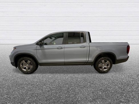 New 2026 Honda Ridgeline TrailSport image 3