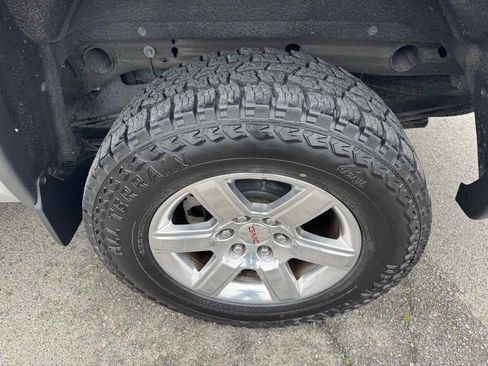 Used 2015 GMC Sierra 1500 SLT w/ SLT Preferred Package image 41