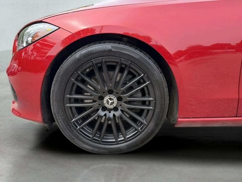 Used 2022 Mercedes-Benz C 300 4MATIC Sedan image 37