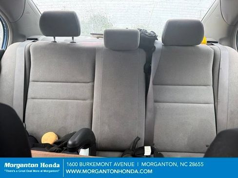 Used 2008 Honda Civic LX image 10