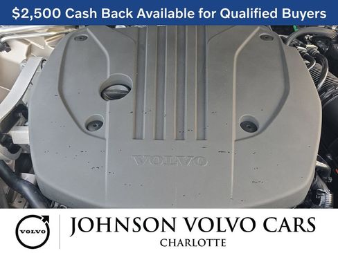 New 2026 Volvo XC60 B5 Ultra w/ Protection Package Premier image 33
