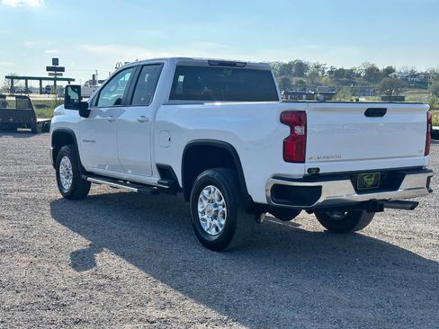 Used 2024 Chevrolet Silverado 2500 LT image 5