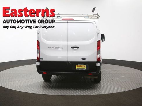 Used 2022 Ford Transit 350 Low Roof w/ Load Area Protection Package RWD image 38