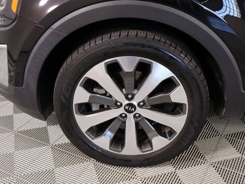 Used 2021 Kia Telluride EX w/ EX Premium Package image 20