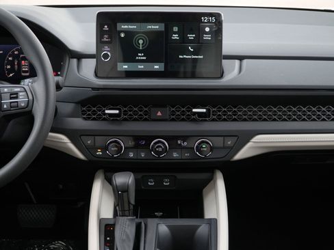 New 2026 Honda Accord SE image 26