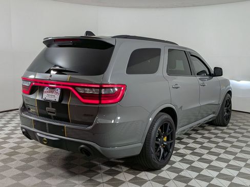Used 2024 Dodge Durango SRT AWD/4WD image 3