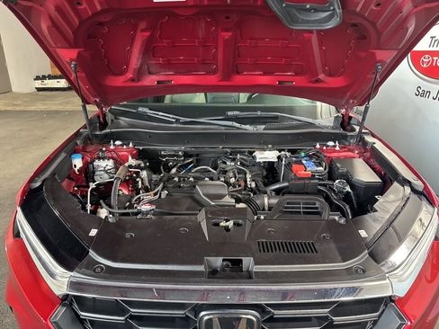 Used 2023 Honda CR-V LX image 43