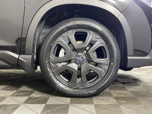 New 2026 Subaru Ascent Bronze Edition image 8