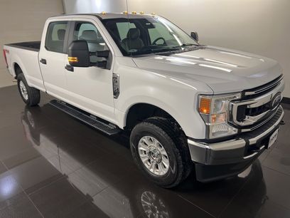 Used 2020 Ford F350 XL w/ STX Appearance Package
