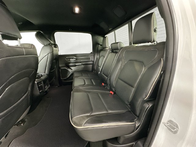 Used 2023 RAM 1500 Laramie AWD/4WD image 26