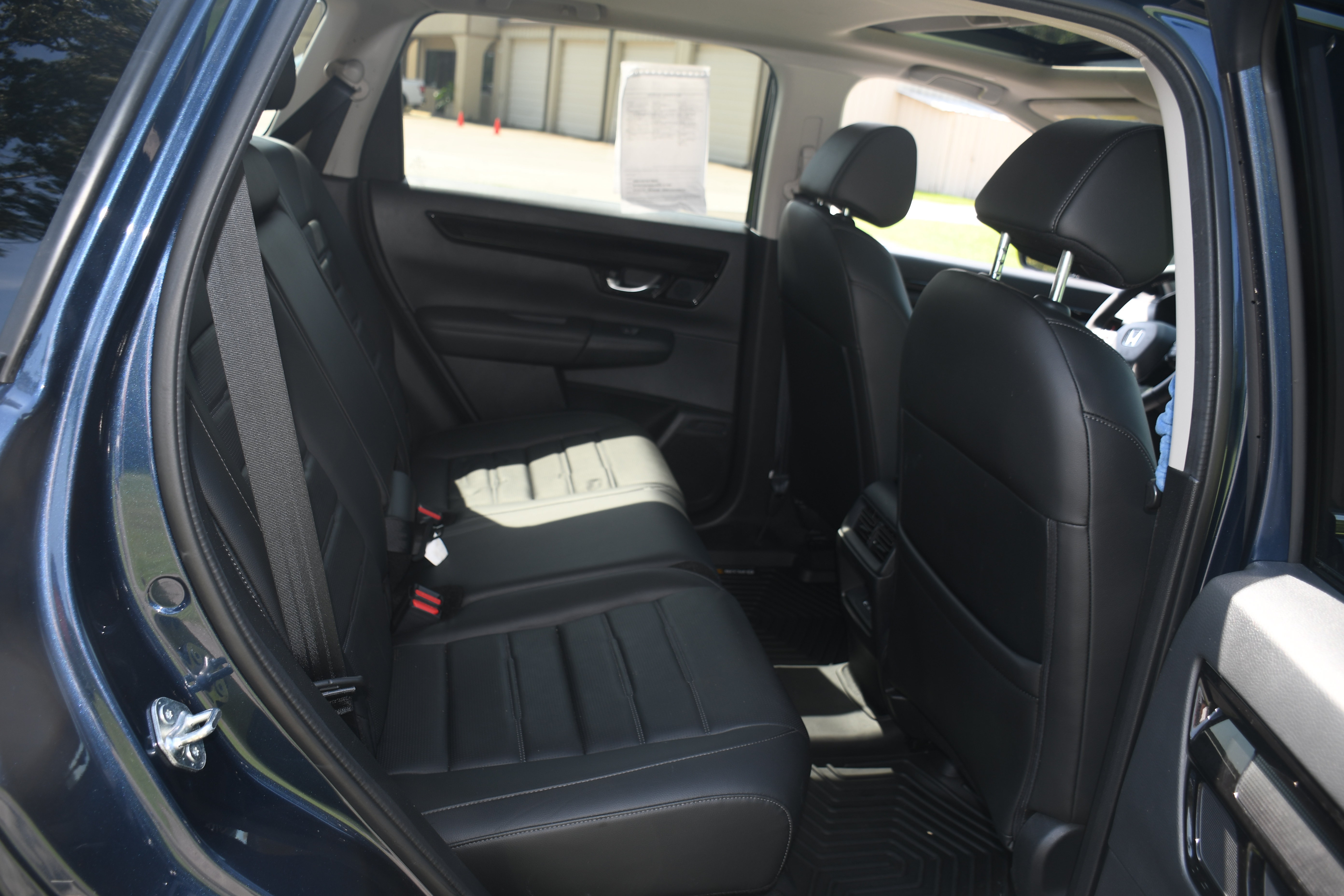 Used 2025 Honda CR-V EX-L image 20