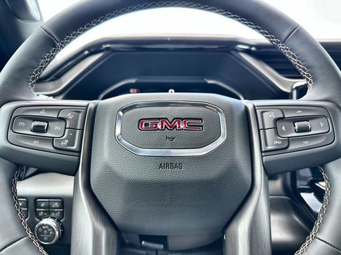 New 2026 GMC Sierra 2500 AT4 w/ AT4 Premium Plus Package AWD/4WD image 33