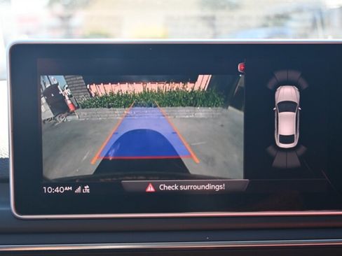 Used 2018 Audi S5 Premium Plus w/ Navigation Package image 35