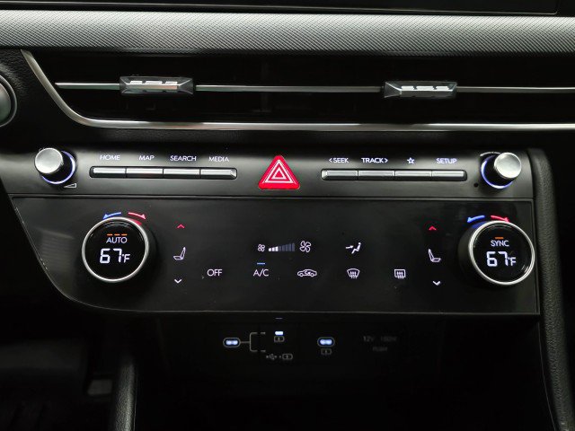 Used 2024 Hyundai Sonata SEL FWD image 27