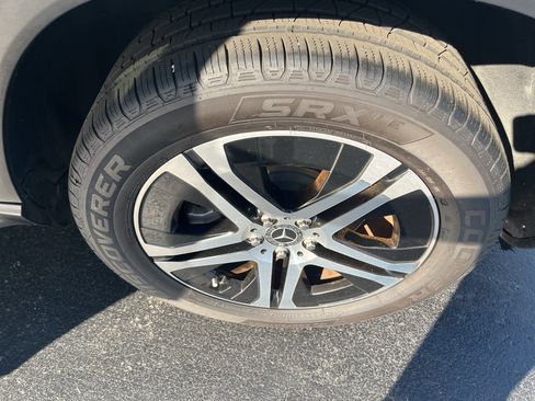 Used 2020 Mercedes-Benz GLS 450 4MATIC image 57