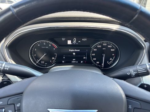 Used 2024 Cadillac CT5 Luxury w/ Sun And Sound Package AWD/4WD image 28