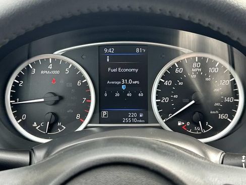 Used 2019 Nissan Sentra SV FWD image 26