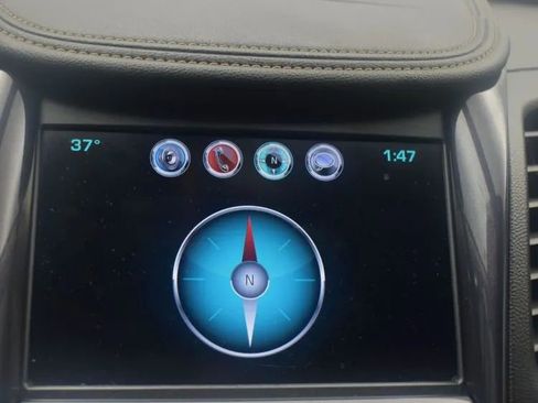 Used 2017 Chevrolet Impala LT image 28