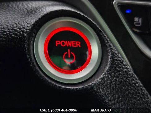 Used 2021 Honda Accord Touring image 33