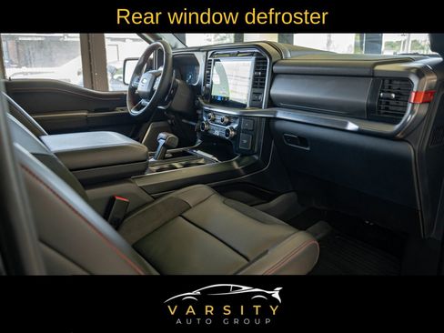 Used 2025 Ford F150 Raptor AWD/4WD image 18