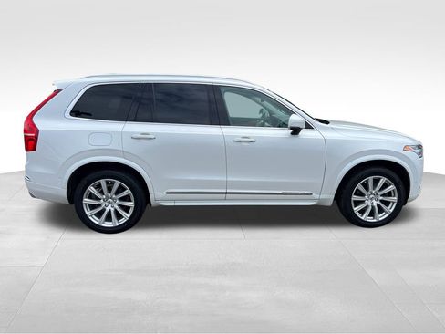 Used 2018 Volvo XC90 T6 Inscription w/ Convenience Package AWD/4WD image 8