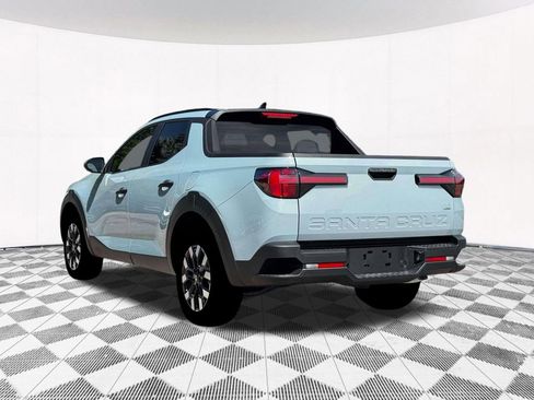 New 2026 Hyundai Santa Cruz SEL AWD/4WD image 8