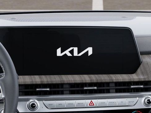 New 2025 Kia Telluride EX w/ EX Captain's Chair Package image 20